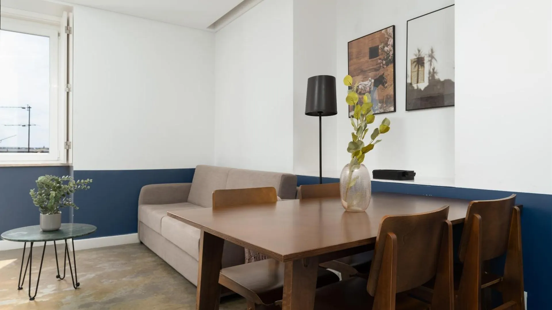 Apartamento Limehome Lisbon Calcada Do Cardeal