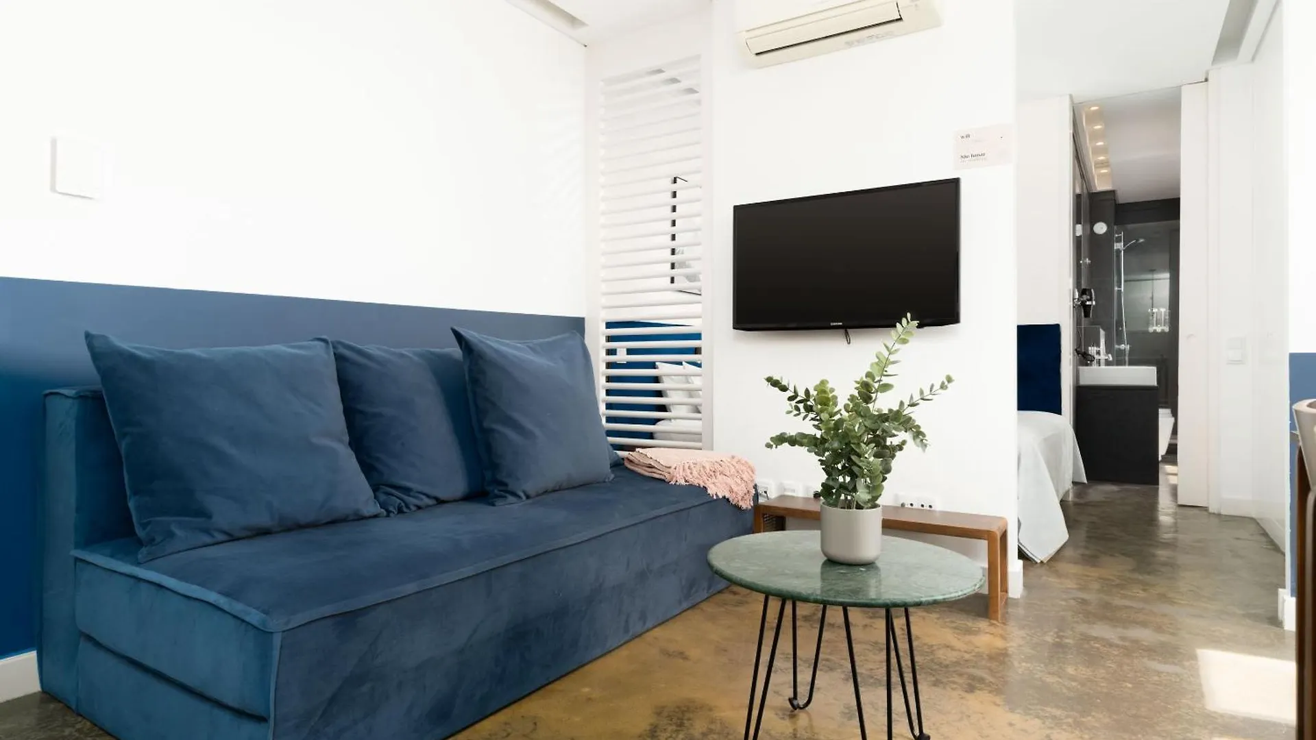 Limehome Lisbon Calcada Do Cardeal