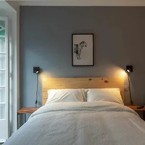  Accommodatie bij particulieren Nova Alegria