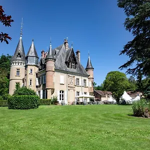 Et Chateau Du Haget 3*, Montesquiou Francia