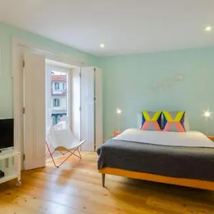 Light House - Casas Da Baixa Apartament