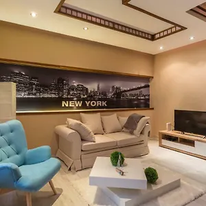 Super Super Location - 2 Apartament Budapeszt