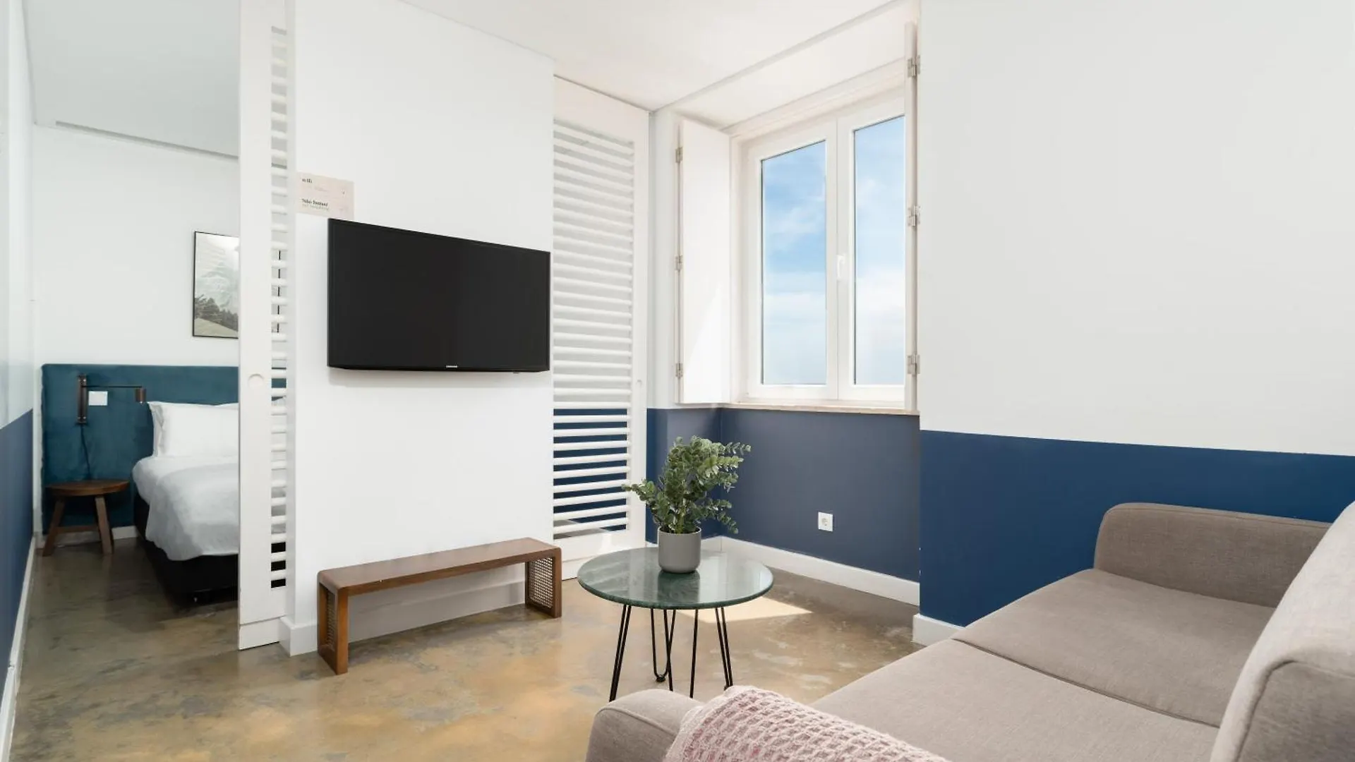 Limehome Lisbon Calcada Do Cardeal Apartment