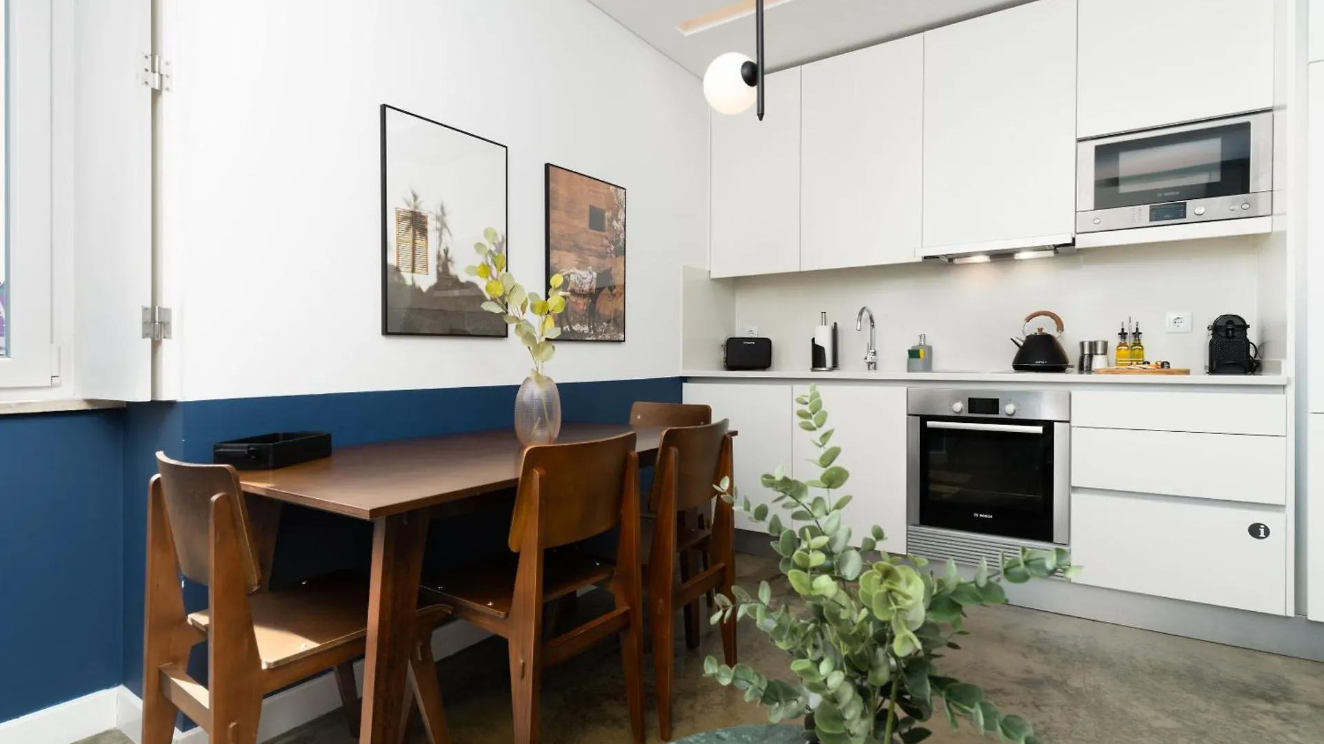 Apartment Limehome Lisbon Calcada Do Cardeal