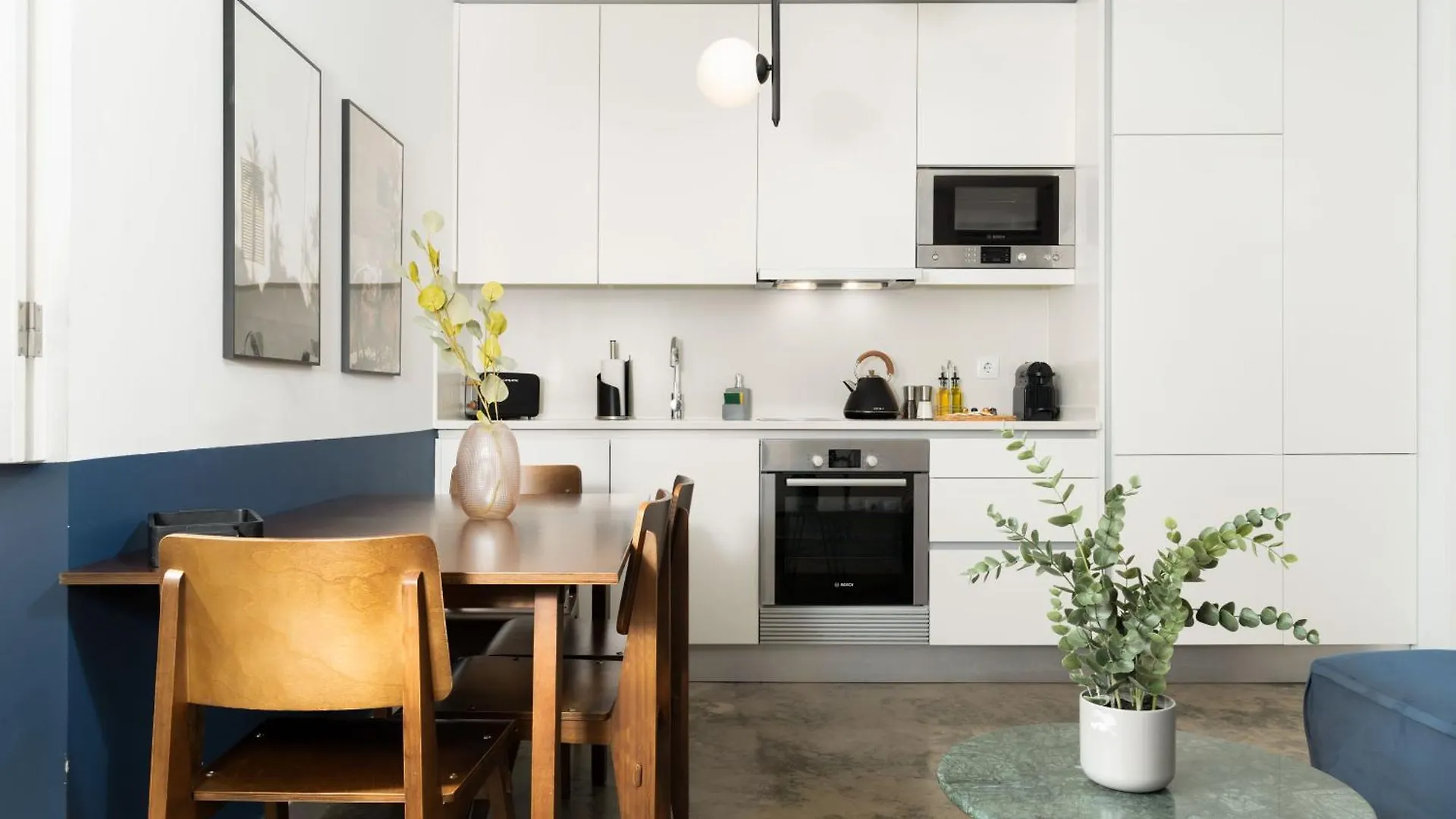 Limehome Lisbon Calcada Do Cardeal location